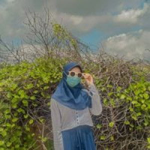 Hafifatus Zahroh profile icon