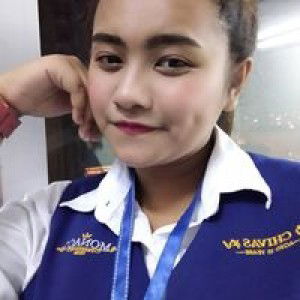 Piyathida Minwong profile icon