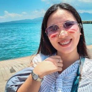 zeny rose pineda profile icon