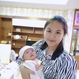 รักเท่าไหร่ ก็ไม่พอ profile icon