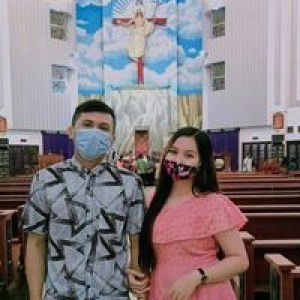 Junita Mekel profile icon