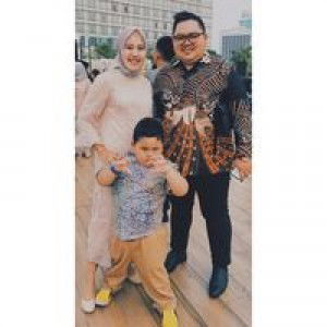 Devi Purwanti profile icon