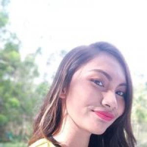 MeLanie Arante Qtqt profile icon