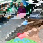 Chalida profile icon