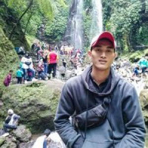 Agung Prabowo profile icon