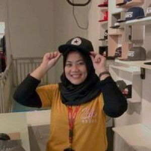 Ferriana Assidiq profile icon