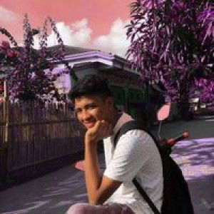 Jo Rell profile icon