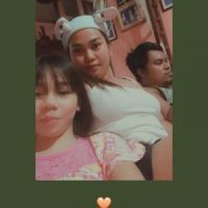 Abegail Bayani Gadil profile icon