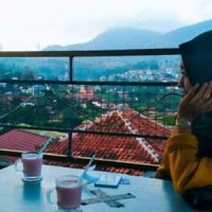 Salsa Nufi profile icon