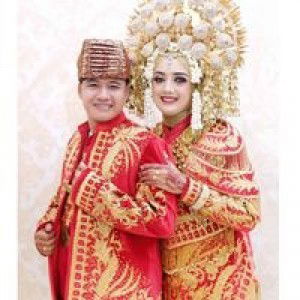 Revika Flowerina Arya profile icon