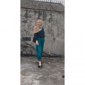 Safrina profile icon