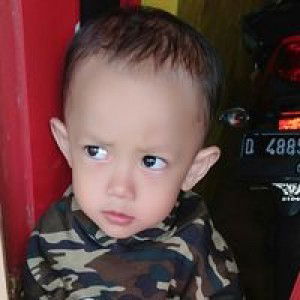 Arose Shita profile icon