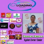 Emely  Rustia profile icon