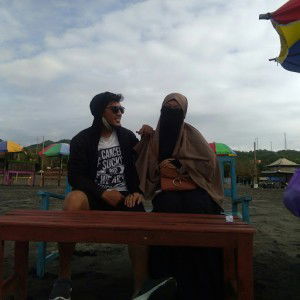 anggun ismanizar profile icon