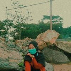 Rini Prasetiani profile icon