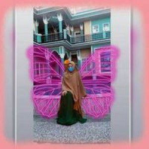 Vira Purwanti profile icon