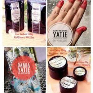 Norhayati Yatie profile icon