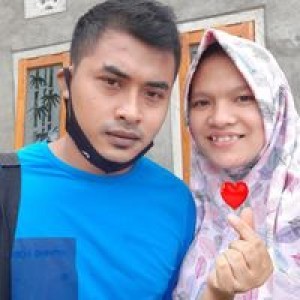 Andriana Bunda Fadilla profile icon