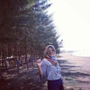 Atika Rizki profile icon