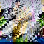 Key Pesek Ajhea profile icon