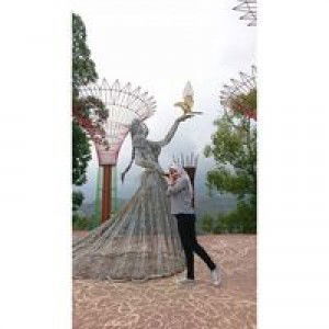 Fety Winarta profile icon