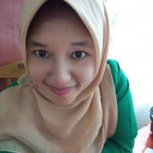 Evidayanti Vilway profile icon