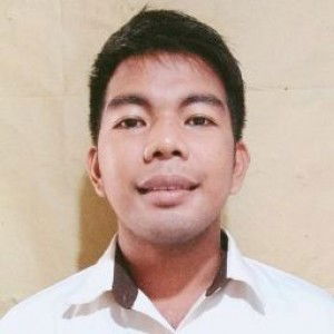 Ferdinand Polistico profile icon