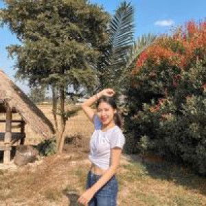 Emvalee Chaiwong profile icon