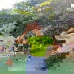 Sheila Mae Rosario profile icon