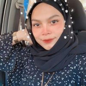 Nabila Rosee profile icon