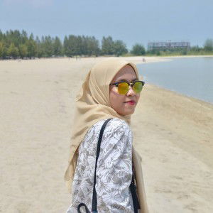 Nurul Izzaty profile icon