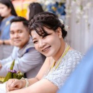 Sudarat Jatutain profile icon