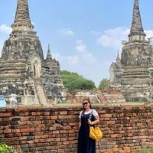 Pham Santos Tigas profile icon