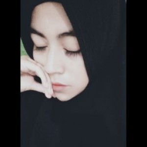 fitri yani profile icon