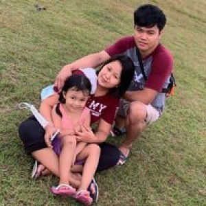 Jinky De Luna profile icon