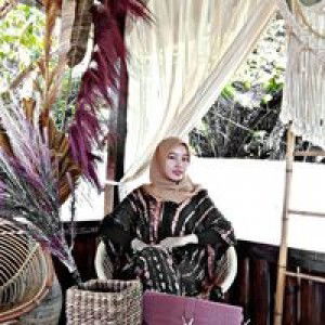 Ayu SriIndayani profile icon