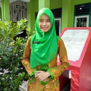 Discha Nadia Permatasari profile icon