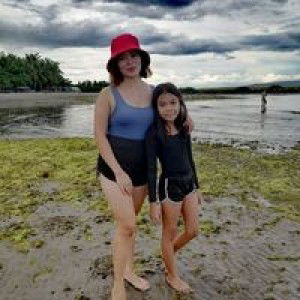 Faith Safeiah Cuenca profile icon