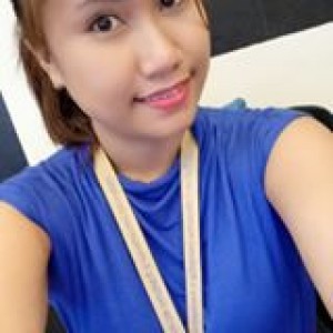 carenjoy perez profile icon
