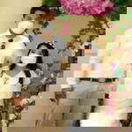 Jocelyn Tabangcora Daria profile icon