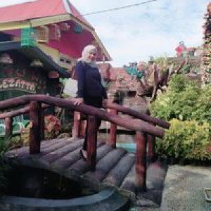 Nora Dahlia profile icon