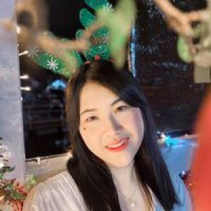 Phinyada Kullaporn profile icon