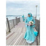 Nur Aishah profile icon