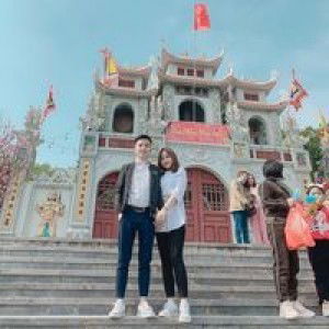 Nguyễn Minh Ánh profile icon