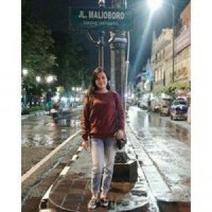 Prisillia Telsa profile icon