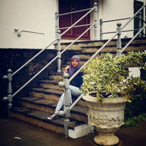 Widiya Nur profile icon