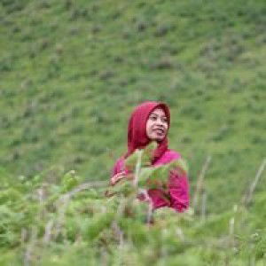 Maike Indrie profile icon