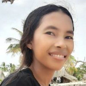 Santi Maaromi profile icon