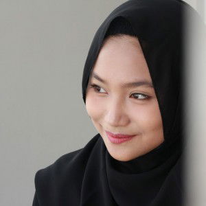 Nayla Kharisma profile icon