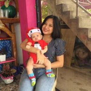 Daryll Hannah Lucero profile icon